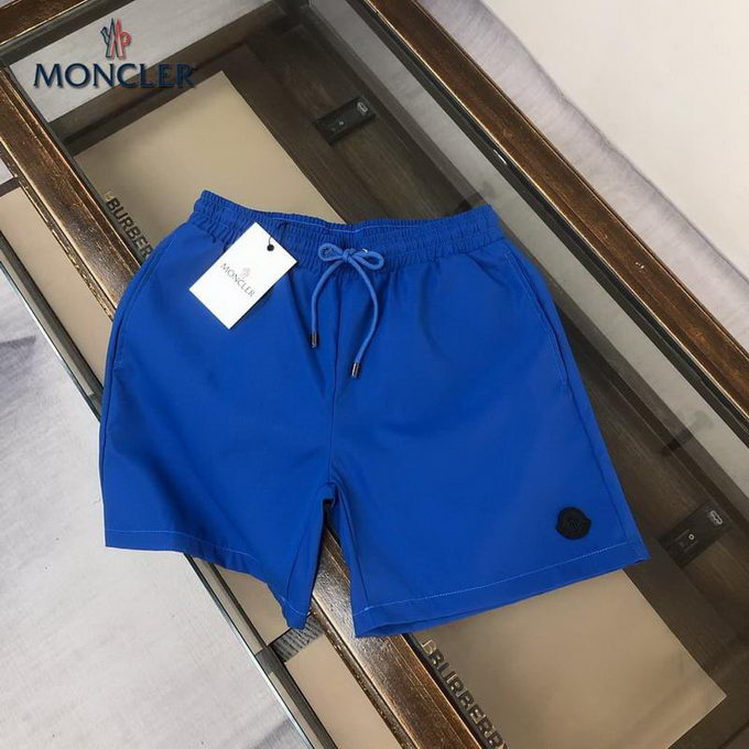 Moncler Beach Pants Mens ID:20250529-949